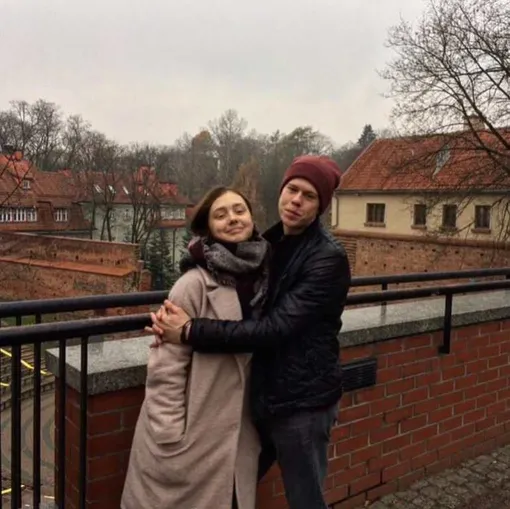 Брак ради круизного лайнера: зачем Екатерина Старшова поставила штамп в паспорте и почему всё закончилось разводом