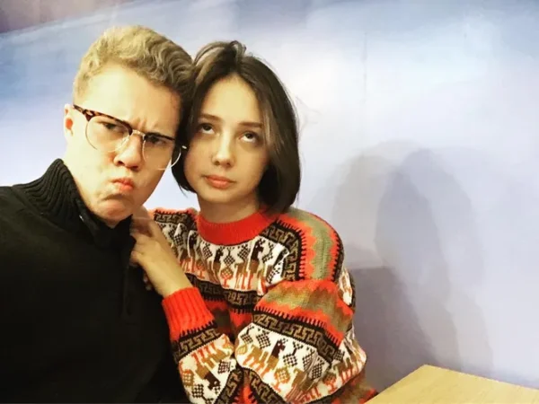Брак ради круизного лайнера: зачем Екатерина Старшова поставила штамп в паспорте и почему всё закончилось разводом
