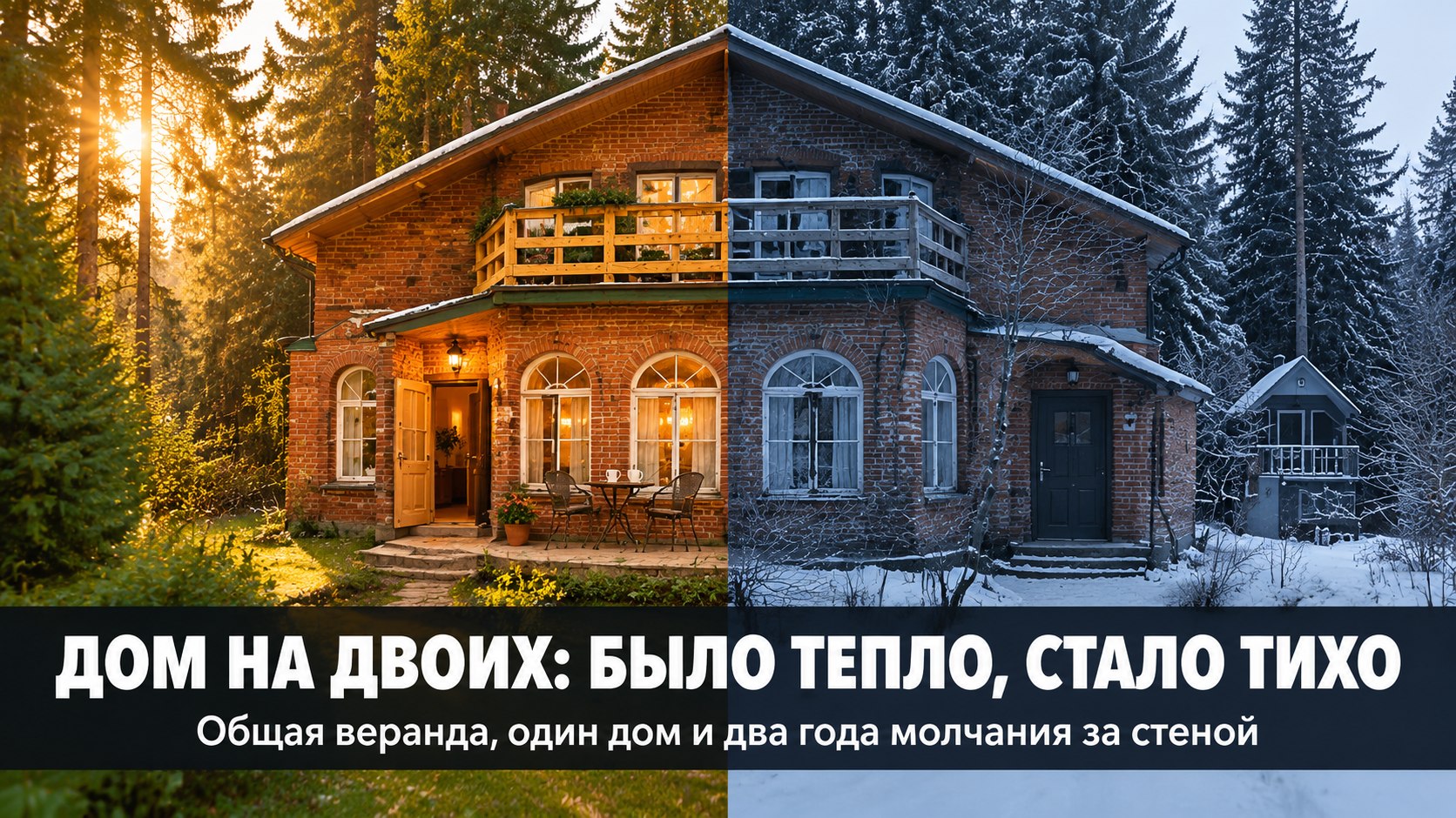 Один дом на двоих: личные драмы Аллы Будницкой, приёмная дочь и финал дружбы с Лией Ахеджаковой