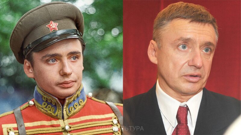 Как изменились и чем живут 10 любимых российских актёров старше 65 лет