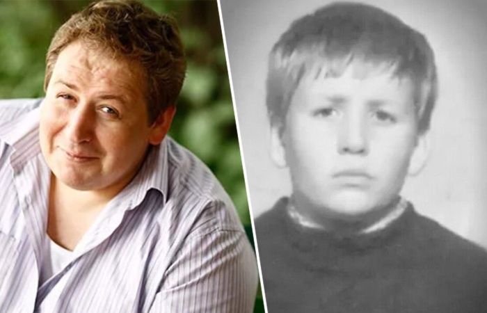 Станислав Дужников