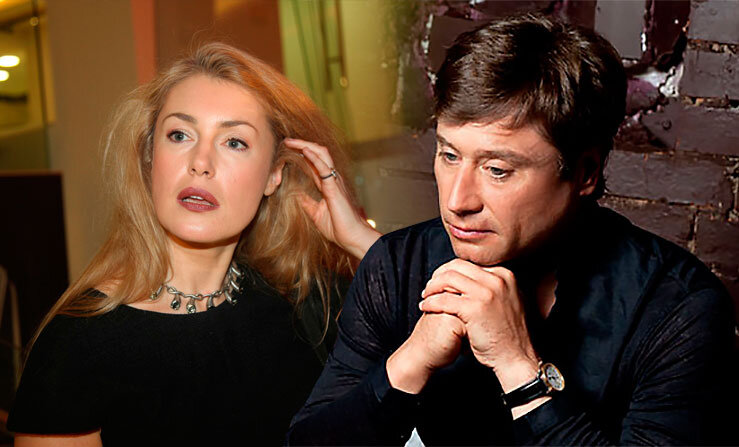 От европейских курортов до затяжного конфликта: как закончился роман Марии Шукшиной и Бориса Вишнякова
