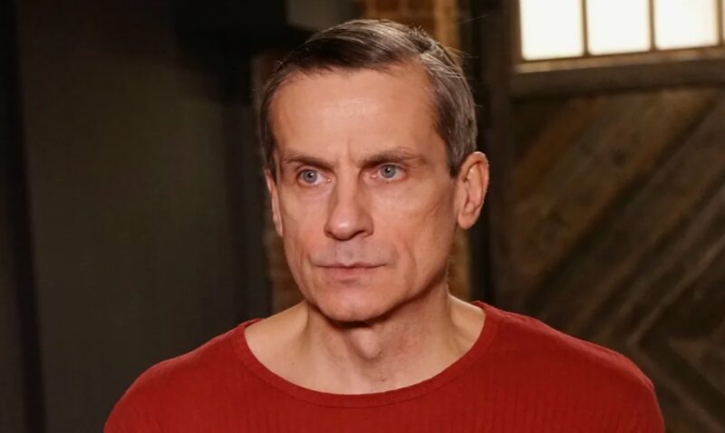 Анна Ковальчук планировала стать кибернетиком, а четверть века снимается в «Тайнах следствия»