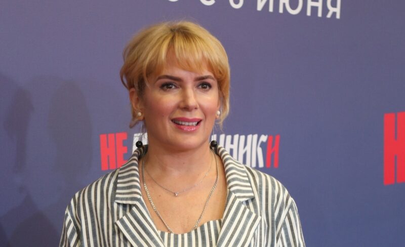 Мамы после 40 и 50 лет: как сложились судьбы 10 знаменитых женщин шоу-бизнеса