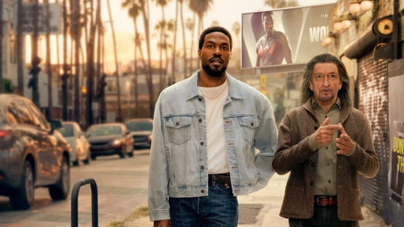 10 новых фэнтези-сериалов 2026 года с высоким рейтингом на IMDb: от Вестероса до нуарного Нью-Йорка