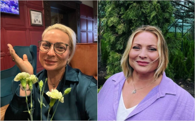 Светлана Пермякова / фото из открытых источников
