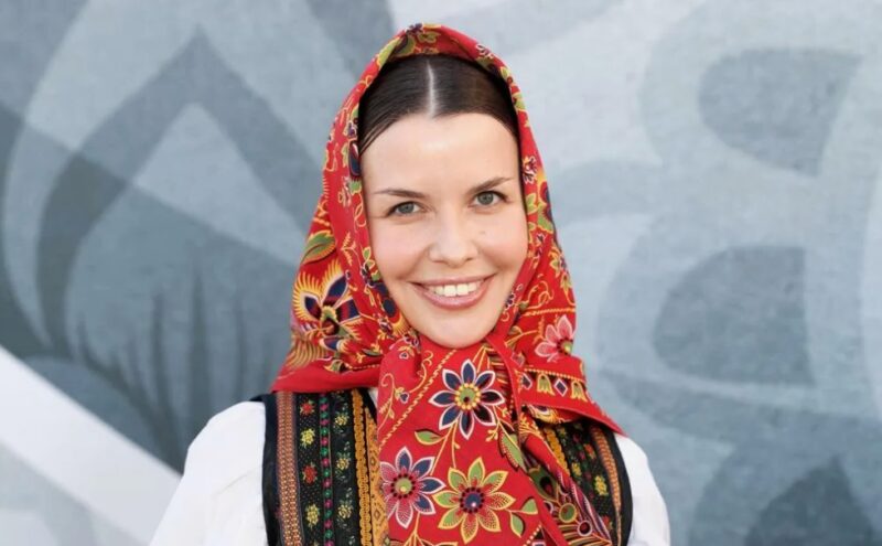 Татьяна Куртукова