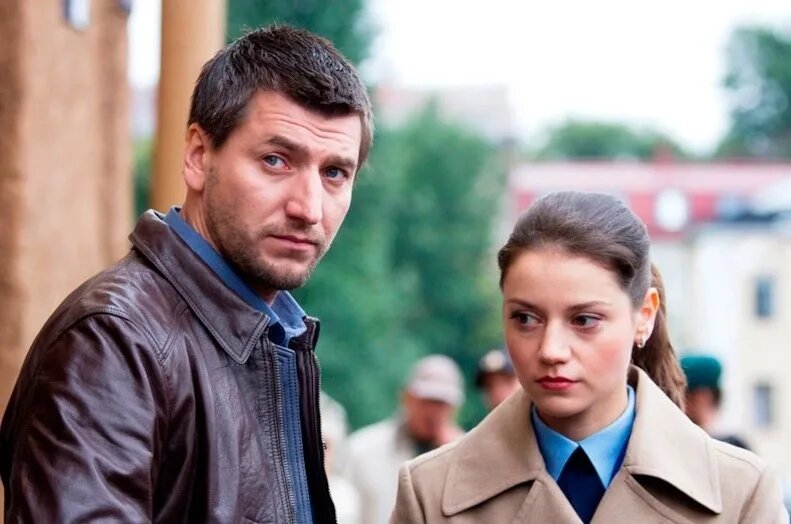Тайна двойной фамилии, экранный роман с Устюговым и 16 лет брака Светланы Смирновой-Кацагаджиевой