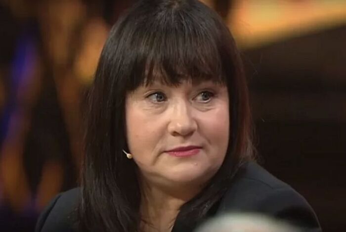 Ирина Шмелёва сегодня