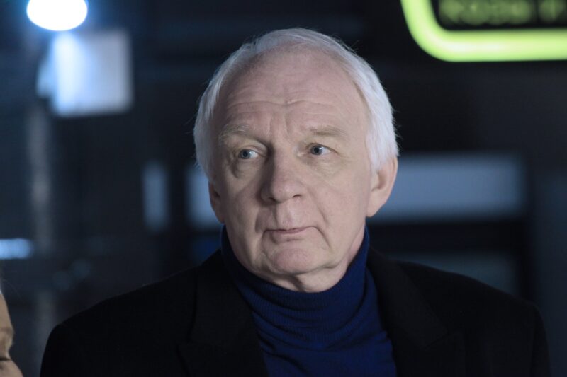 10 российских актеров, перешагнувших 75-летний рубеж: как они изменились спустя годы