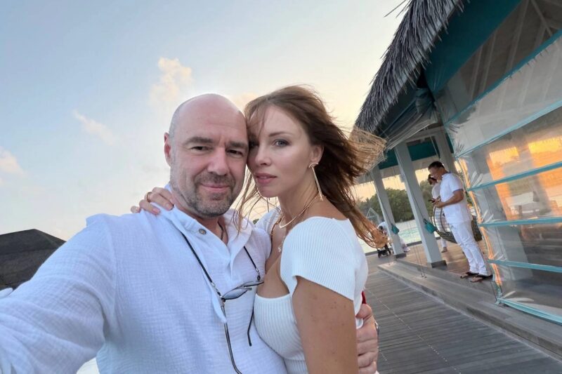 «Переводит 1,2 миллиона в месяц»: Полина Диброва ответила на обвинения о детях и расставании с Романом Товстиком
