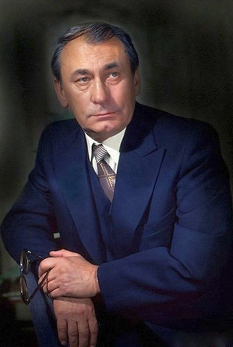 Самойлов ушёл из «Маяковки» вслед за женой, а роль Лира осталась незавершённой