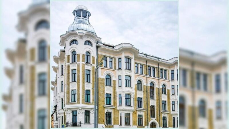 Пять объектов на 706 миллионов и жизнь на два дома: как изменилась недвижимость Геннадия Хазанова