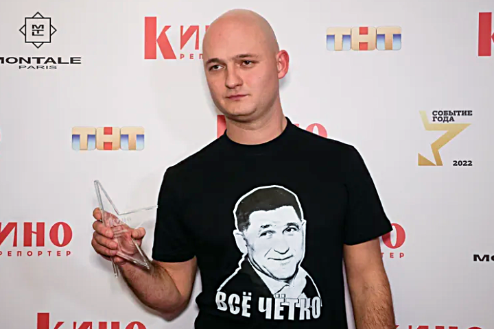 Глеб Пускепалис прославился раньше отца — и посвятил ему свой режиссёрский дебют
