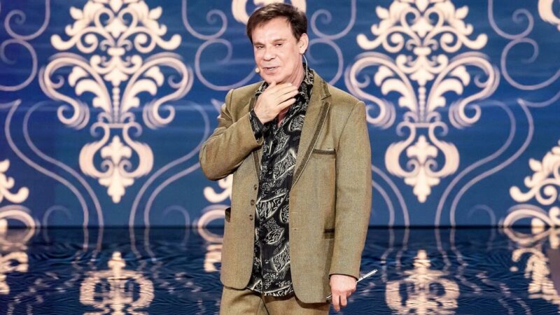 Нахим в паспорте, Ефим на сцене: почему 70-летний Шифрин больше не женился