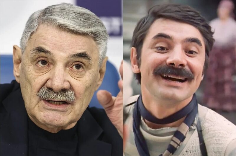 Александр Панкратов-Чёрный