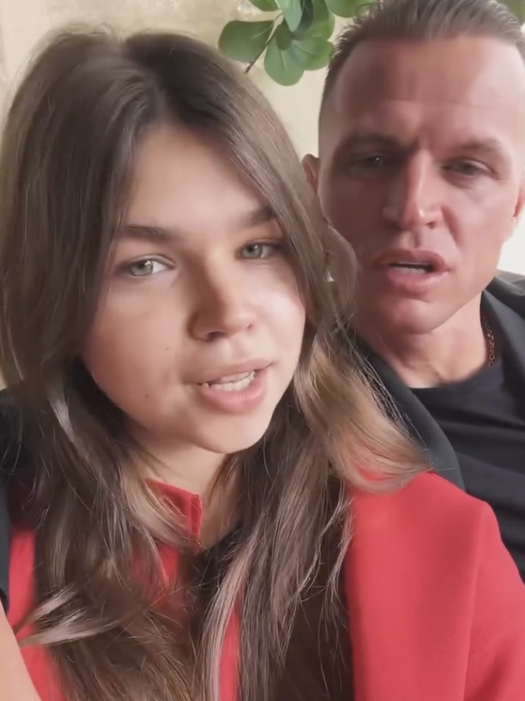 Дмитрий Тарасов объявил бойкот 17-летней дочери из-за невыполненных «договорённостей»