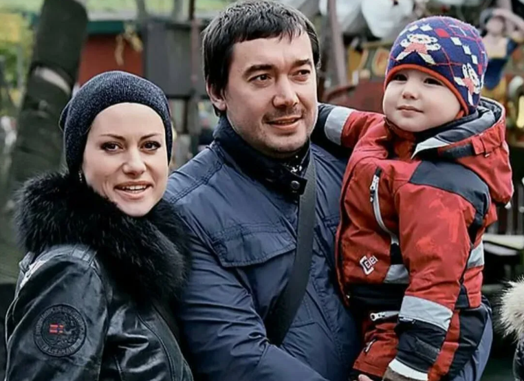 Анна Ковальчук планировала стать кибернетиком, а четверть века снимается в «Тайнах следствия»