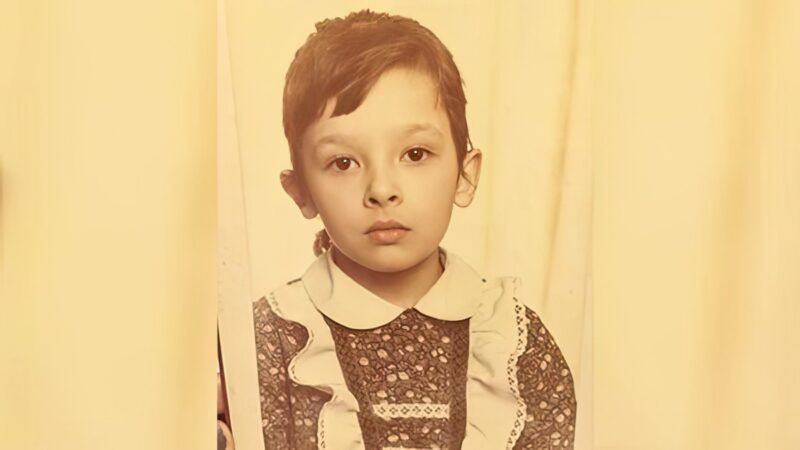 Контроль в браке, 95 килограммов и спасительный «Сапсан»: как Ольга Дибцева переломила судьбу