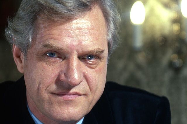 Застенчивый любимец женщин: почему Леонид Марков нашёл семейный покой только в четвёртом браке