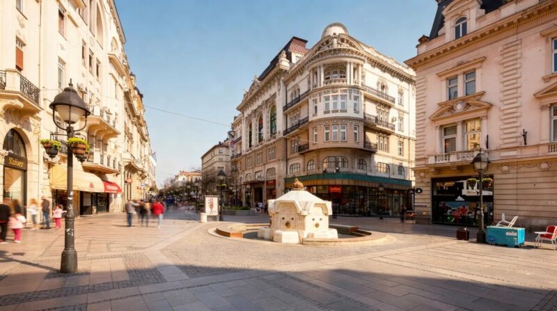 От арбатской коммуналки до квартиры в центре: где живёт Александр Збруев и что называет настоящим домом