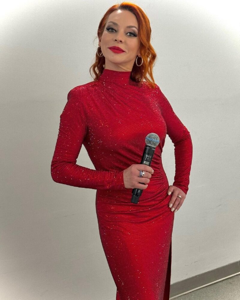 Марина Анисина не покорила Буре и не стала принцессой Монако — зато дважды вышла за Джигурду