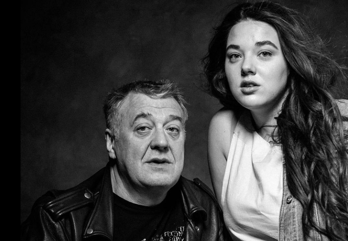 Артур Ваха сыграл Молотова в сериале Бортко «Сталин» — о последних восьми годах вождя