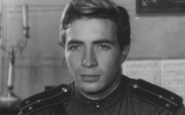 Юрий Каморный: советский Ален Делон, погибший за 12 дней до переезда из коммуналки