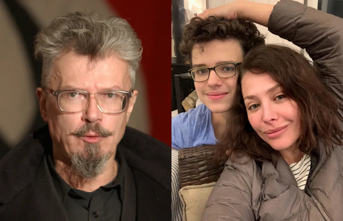 Выбрал МГИМО вместо бунта: как живет 19-летний сын Эдуарда Лимонова, унаследовавший его внешность и наследие