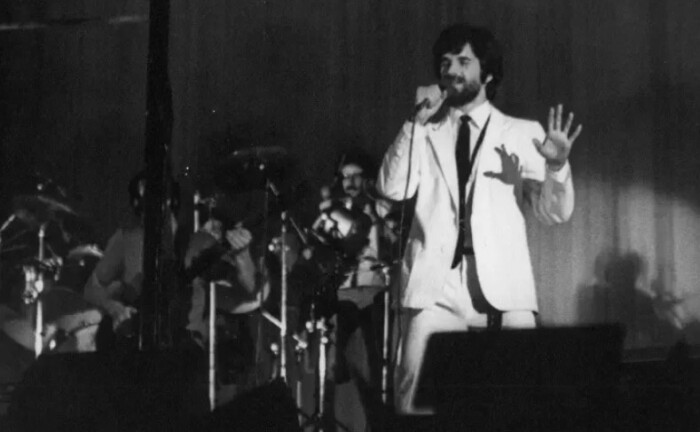 Александр Смеян погиб в возрасте 23 лет