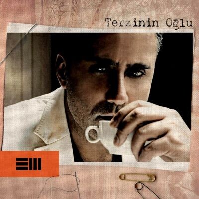 Обложка альбома «Terzinin Oğlu» (2011)