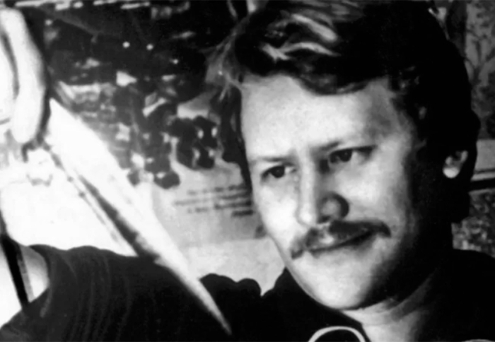 От науки и 17 лет ожидания до культового кино: судьба режиссера Юрия Кары и полвека верности