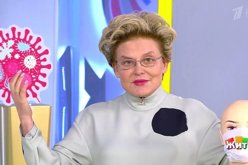 От Ксении Собчак до Елены Ханги: известные российские телеведущие с еврейскими корнями
