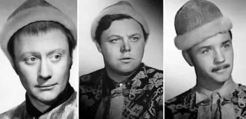 Слишком красивый и слишком солнечный: восемь ролей, которые не достались Андрею Миронову