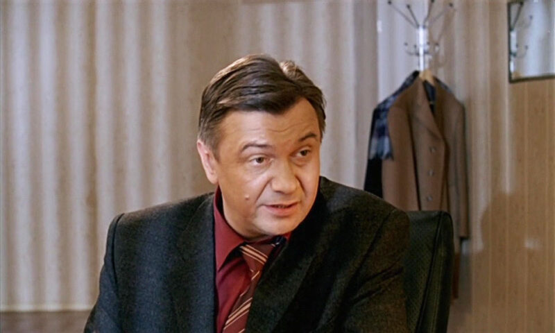 Сергей Кошонин играет силовиков, а дома сочиняет музыку — и однажды её взяли в спектакль