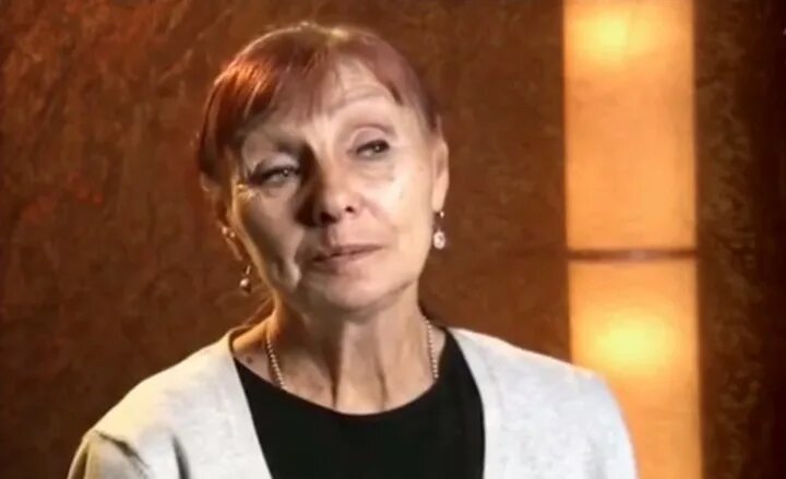 Два штампа в паспорте за один день и сложная судьба звезды «Гостьи из будущего» Марии Стерниковой