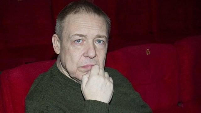 Александр Семчев сыграл скандал с сыном для ток-шоу — а зрители приняли игру за правду