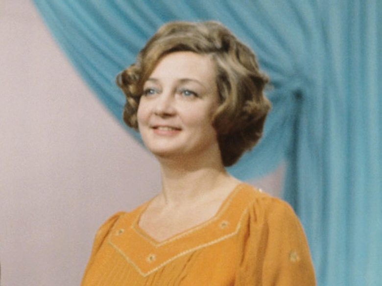 Анна Шилова