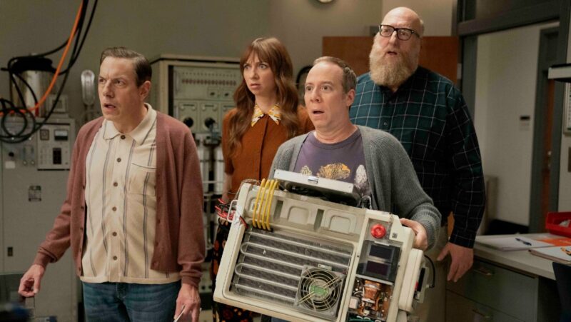 10 новых фэнтези-сериалов 2026 года с высоким рейтингом на IMDb: от Вестероса до нуарного Нью-Йорка