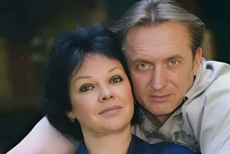 Елена Валюшкина — о роли в «Куколке», творческом взлёте после «Формулы любви», браке с Яцко и выборе детей