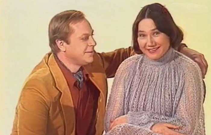 20 лет о Наталье Назаровой почти ничего не знали — «королеву эпизода» нашли в московской хрущёвке