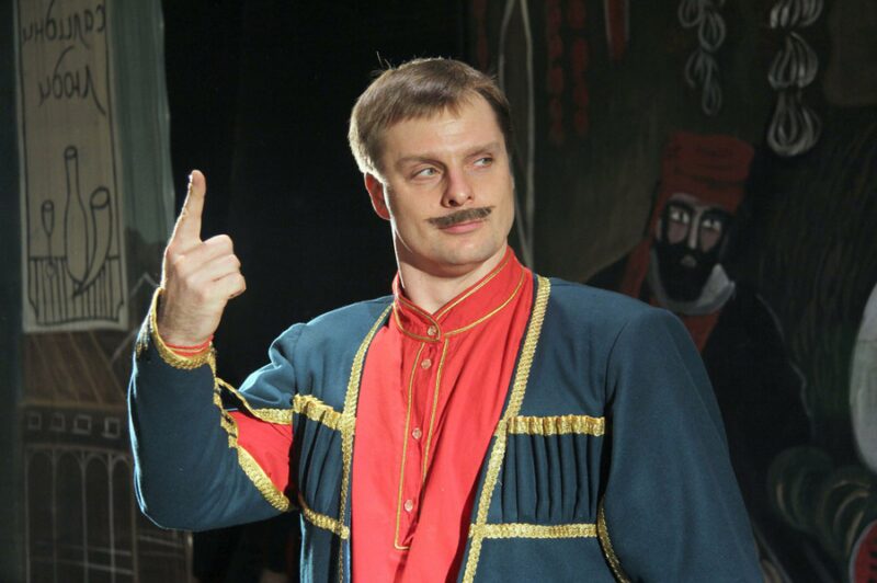 Продолжатели громких фамилий: как складывается карьера 10 сыновей и внуков звездных актеров