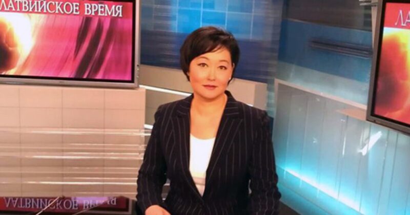 От эфира об отставке Ельцина до гончарной студии: как живёт Александра Буратаева