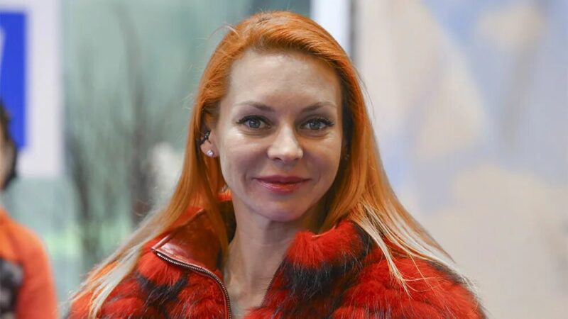 Марина Анисина не покорила Буре и не стала принцессой Монако — зато дважды вышла за Джигурду