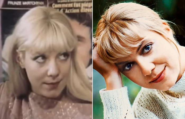Ирина Селезнева
