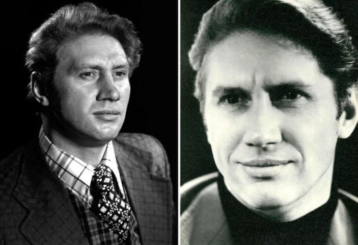 Как бывший токарь Юрий Кузьменков упустил главную роль в «Большой перемене» и не пожалел об этом