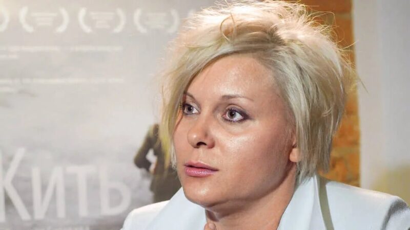 Героиня «Ольги» держалась за свой дом, а Яна Троянова* уехала во Францию, чтобы начать жизнь заново