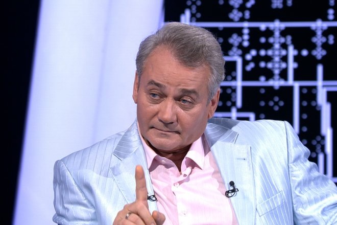 Сергей Барышев ответил жене, которая предлагала развод из-за болезни: «Все вместе сделаем, пройдём»