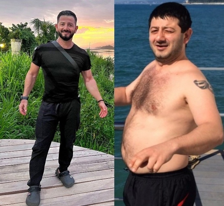 Михаил Галустян / фото из открытых источников
