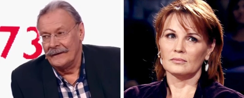 Александр Самойлов: шестеро детей, десятки ролей — но в собственной семье он остался один